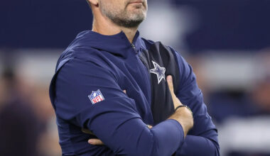 Cowboys news: Dallas is benefiting from quiet offseason