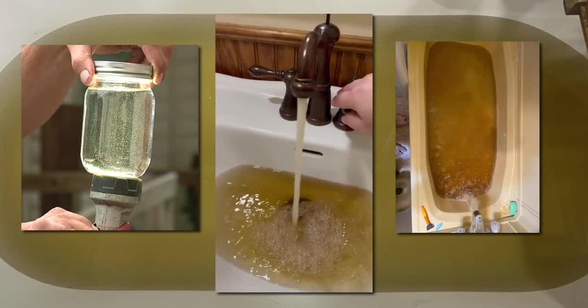 Texas Rangers investigating City of Trinidad after water issues, controversial arrests, firings