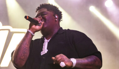 BigXthaPlug closes out the final night of House of Flavor in Dallas