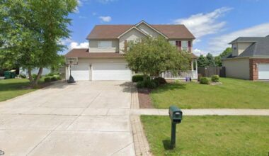 Single-family home in Plano goes for $420,000 – Shaw Local