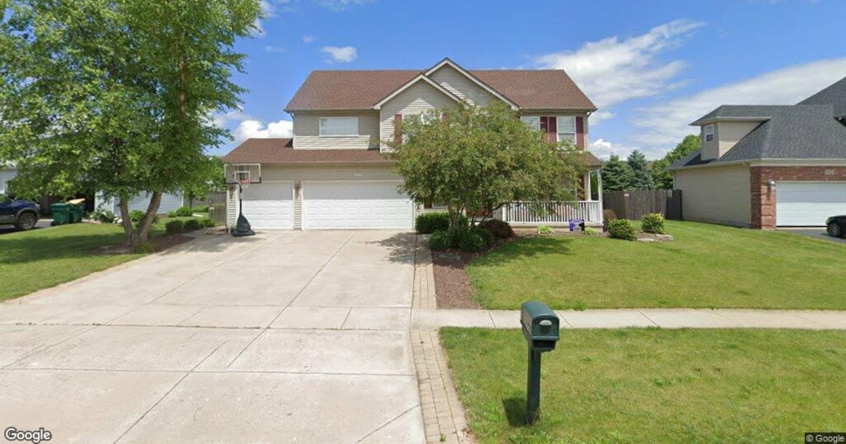Single-family home in Plano goes for $420,000 – Shaw Local