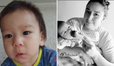 Amber Alert issued for missing 11-month-old boy last seen in NW Harris County