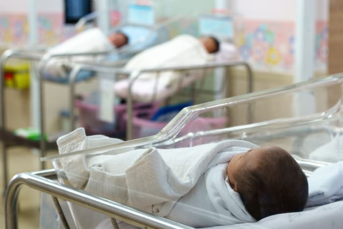 Abbott orders Texas agencies to crack down on ‘birth tourism’ schemes