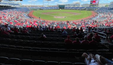 Nebraska baseball to face Notre Dame, Air Force and Army West Point in San Antonio