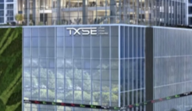 Texas Stock Exchange opens in Dallas, live trading starts Friday