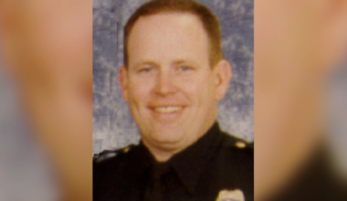 Lubbock marks 25 years since accidental death of SWAT Sgt. Kevin D. Cox