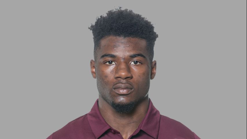 Former Istrouma, Texas A&M running back arrested after 2-year-old son accidentally shoots himself