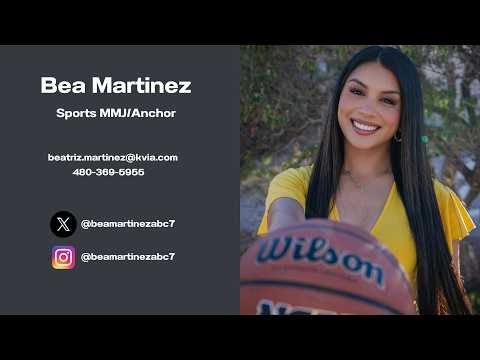 mikemcguff.com: KVIA ABC-7 El Paso summer 2026 changes
