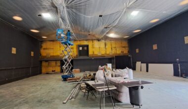 AFS Cinema to Add Third Screen • The Austin Chronicle