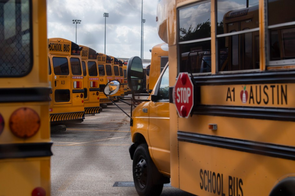 What to know about the Texas “Robin Hood” school funding system