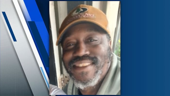 CLEAR Alert discontinued for 43-year-old man last seen on Southeast Side