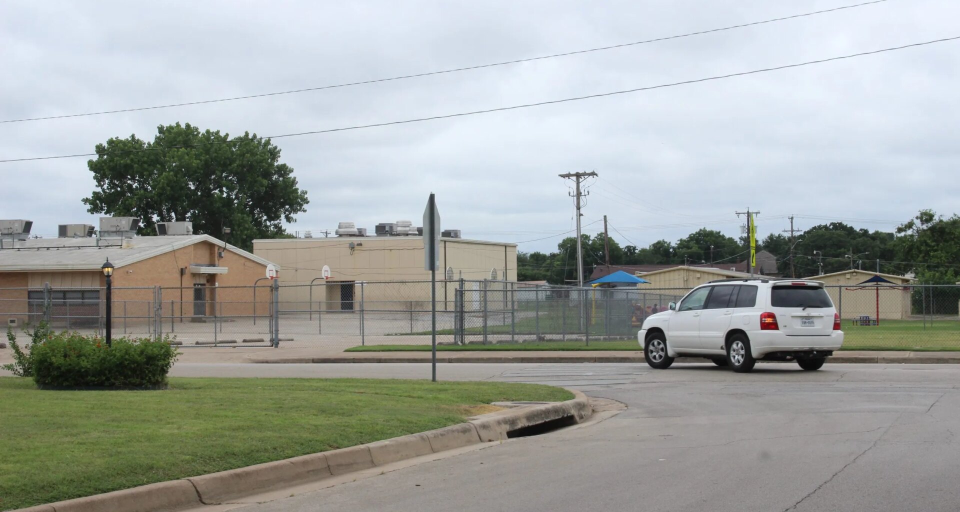 Fort Worth details $3.3M A.M. Pate Safe Routes project