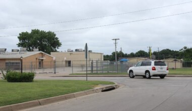 Fort Worth details $3.3M A.M. Pate Safe Routes project