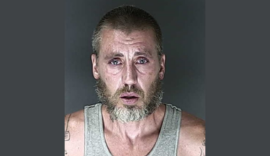 Suspect arrested by El Paso County deputies on charges related to failure to register as sex offender