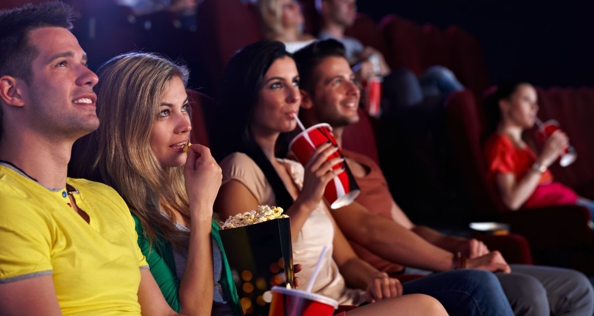 movies, film, IMAX