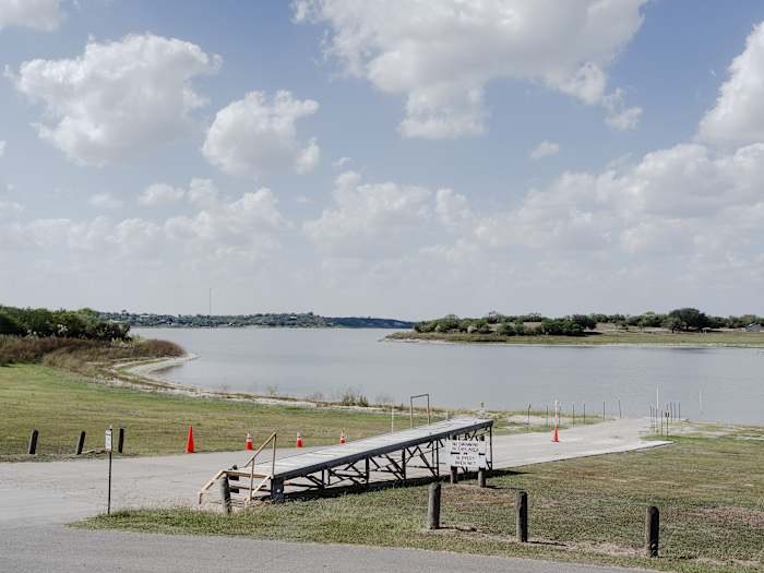 Floodwater delays Corpus Christi’s water emergency until fall 2028