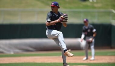 Gio Rojas’ foundation as a Texas Rangers first-round pick came from Stoneman Douglas program