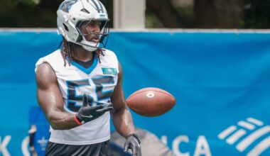 Dallas Cowboys, Indianapolis Colts among 5 defenses poised to break out in 2026