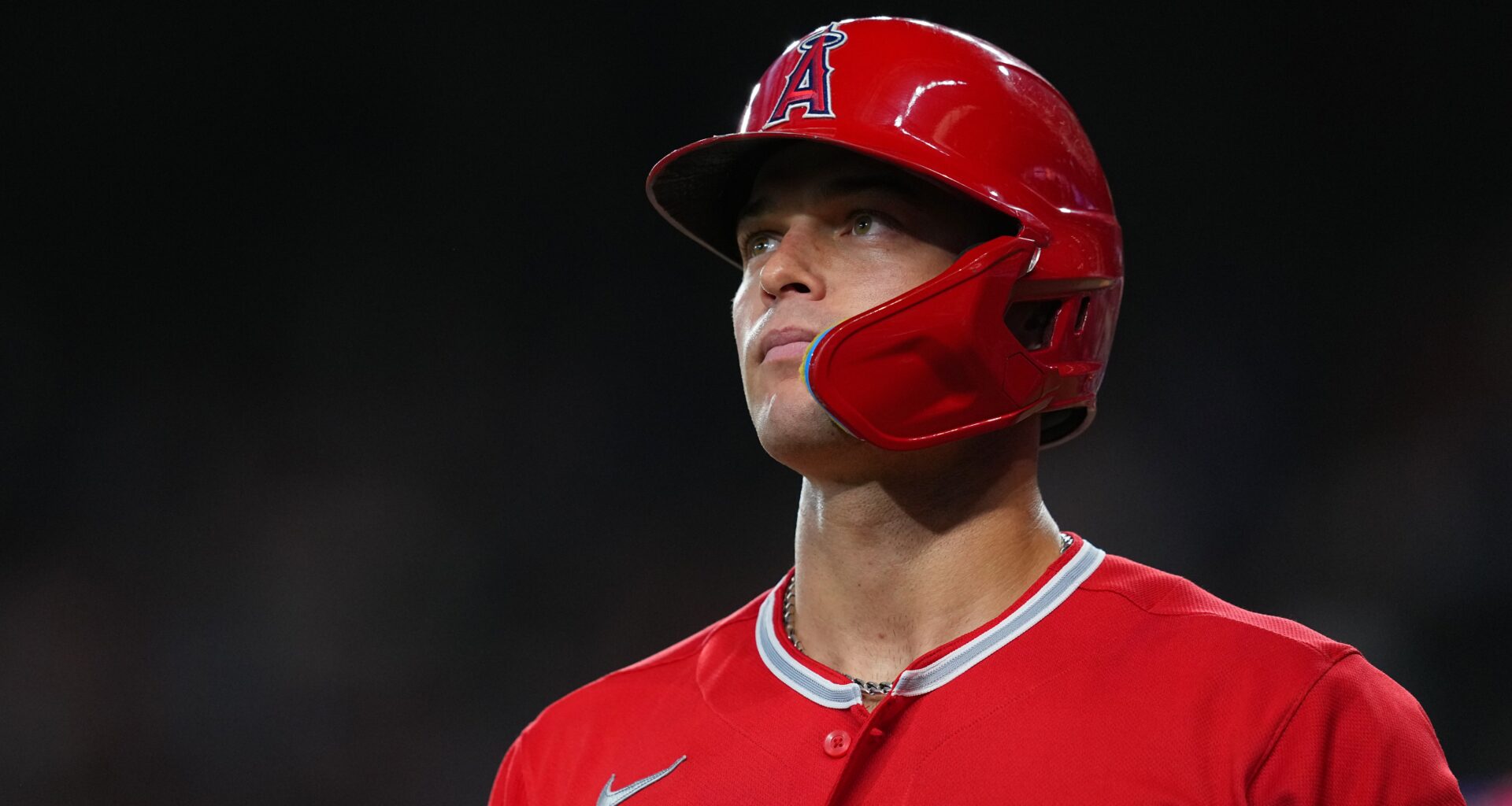 Angels’ Logan O’Hoppe continues to search for old swing – Orange County Register