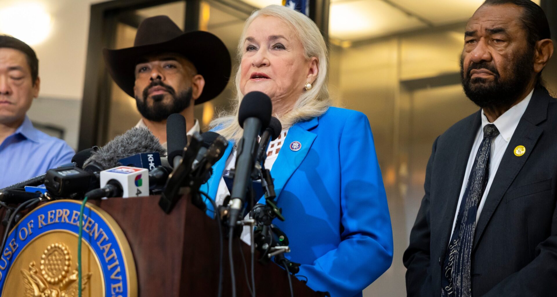 This week at Democracy Docket: How Trump’s Texas gerrymander threatens to silence a community’s voice