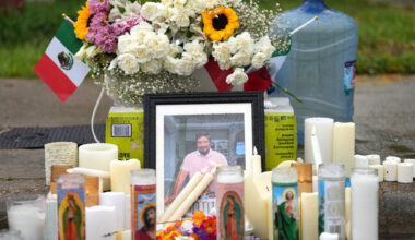 Mexico seeks inquiries into migrant deaths in ICE custody