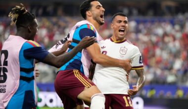 World Cup: Spain shuts down Mbappé, France to reach final – Orange County Register
