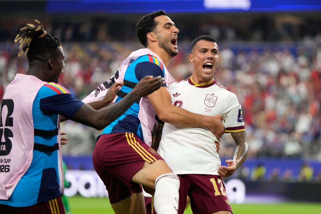 World Cup: Spain shuts down Mbappé, France to reach final – Orange County Register