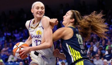 Sparks desperate to snap 4-game slide against Phoenix before All-Star break – Orange County Register