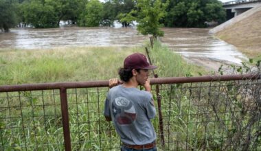 Weather again brought devastating floods to vulnerable swath of Texas