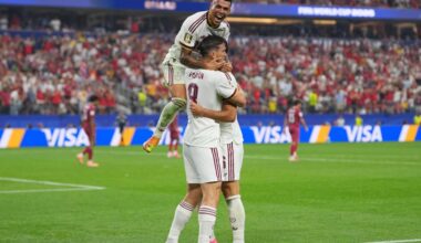 World Cup: Spain's late goal beats Portugal