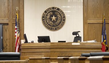 Lubbock County leaders explore mental health diversion program to keep offenders out of jail