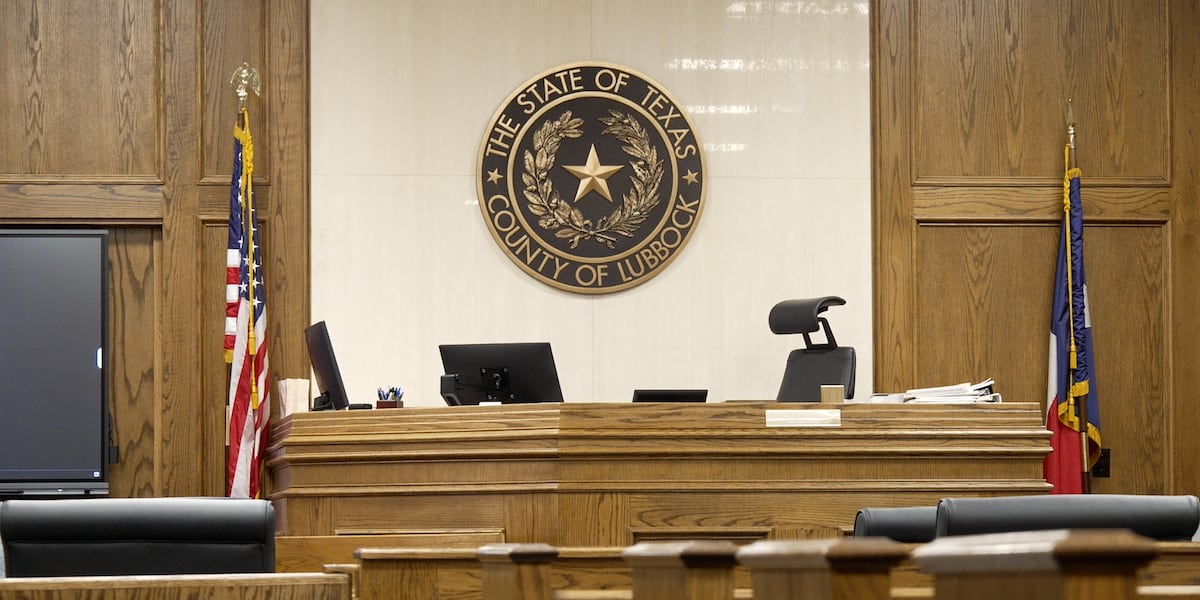 Lubbock County leaders explore mental health diversion program to keep offenders out of jail