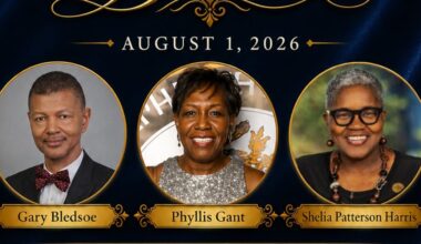 Lubbock NAACP hosts annual scholarship dinner