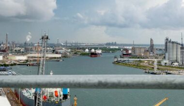 Corpus Christi in legal fight with industries after rejecting demand for $80 million water refund