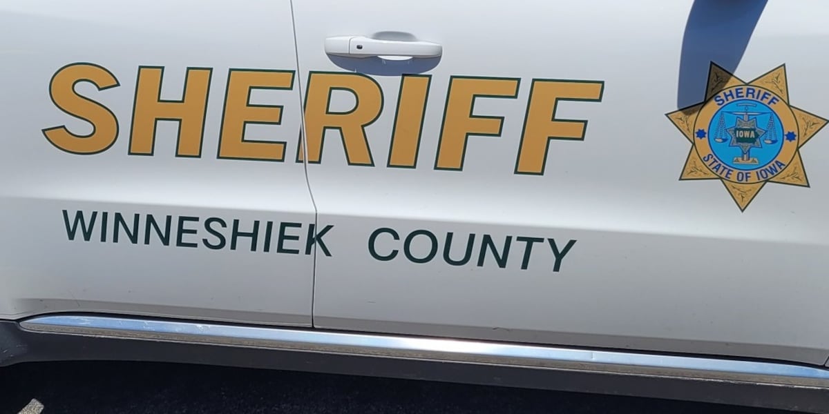 Iowa man accused of impersonating Texas resident charged with identity theft