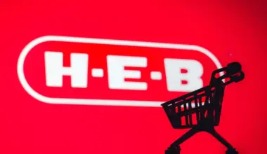 H-E-B is going where the growing is hot in Texas