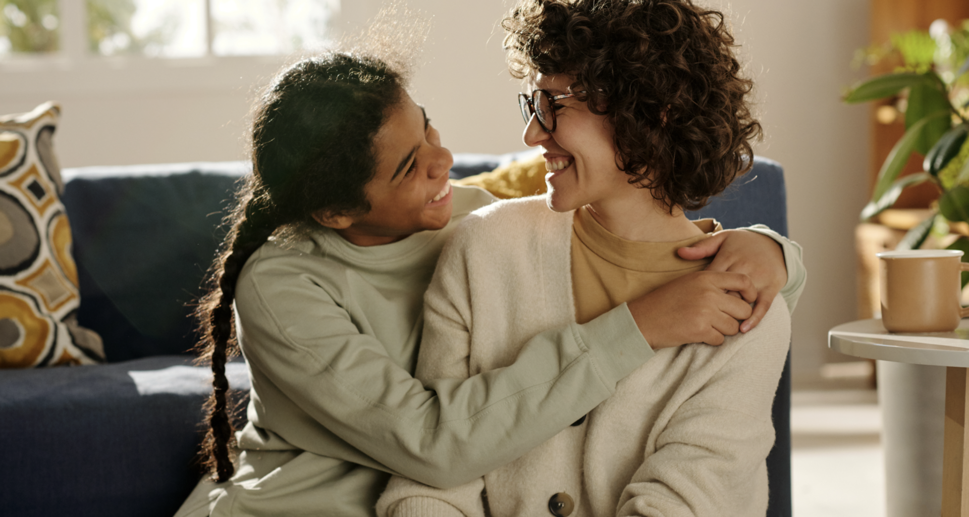 Several El Paso area agencies join to give adoptive families a little break