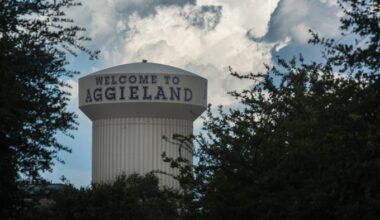 Here’s how Texas could change funding for public universities