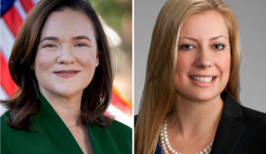 Texas Republicans could send record four women to Congress