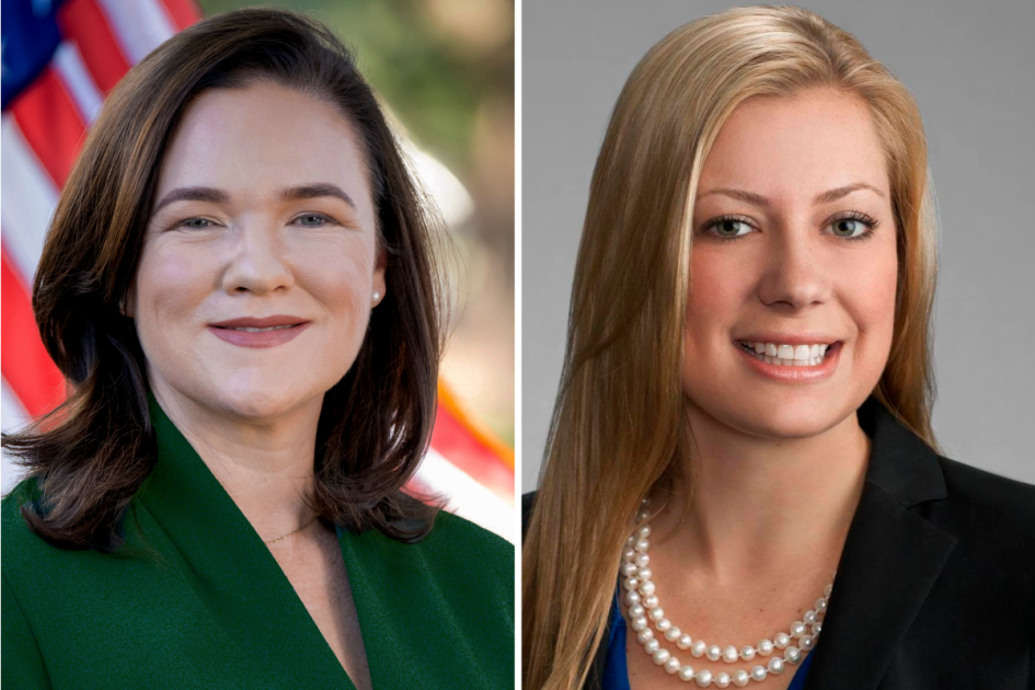 Texas Republicans could send record four women to Congress