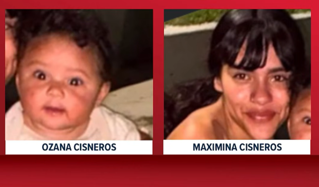 Amber Alert issued in San Antonio for 7-month-old, woman wanted
