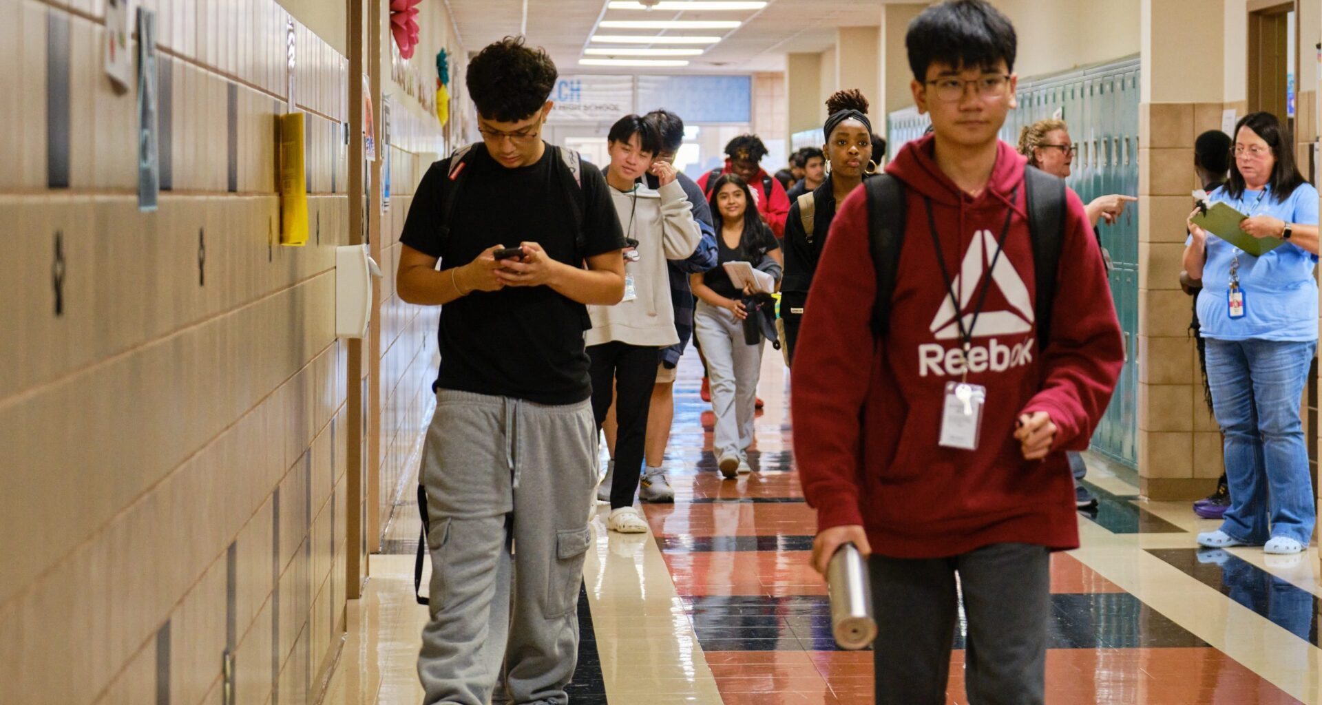 Arlington ISD cut 307 positions. Parents say the losses go beyond the classroom
