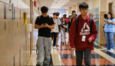 Arlington ISD cut 307 positions. Parents say the losses go beyond the classroom