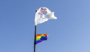 Arlington Pride will return in 2027, organizers say