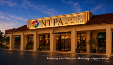 NTPA to relocate its headquarters to new Central Plano location ahead of Shops at Willow Bend closure