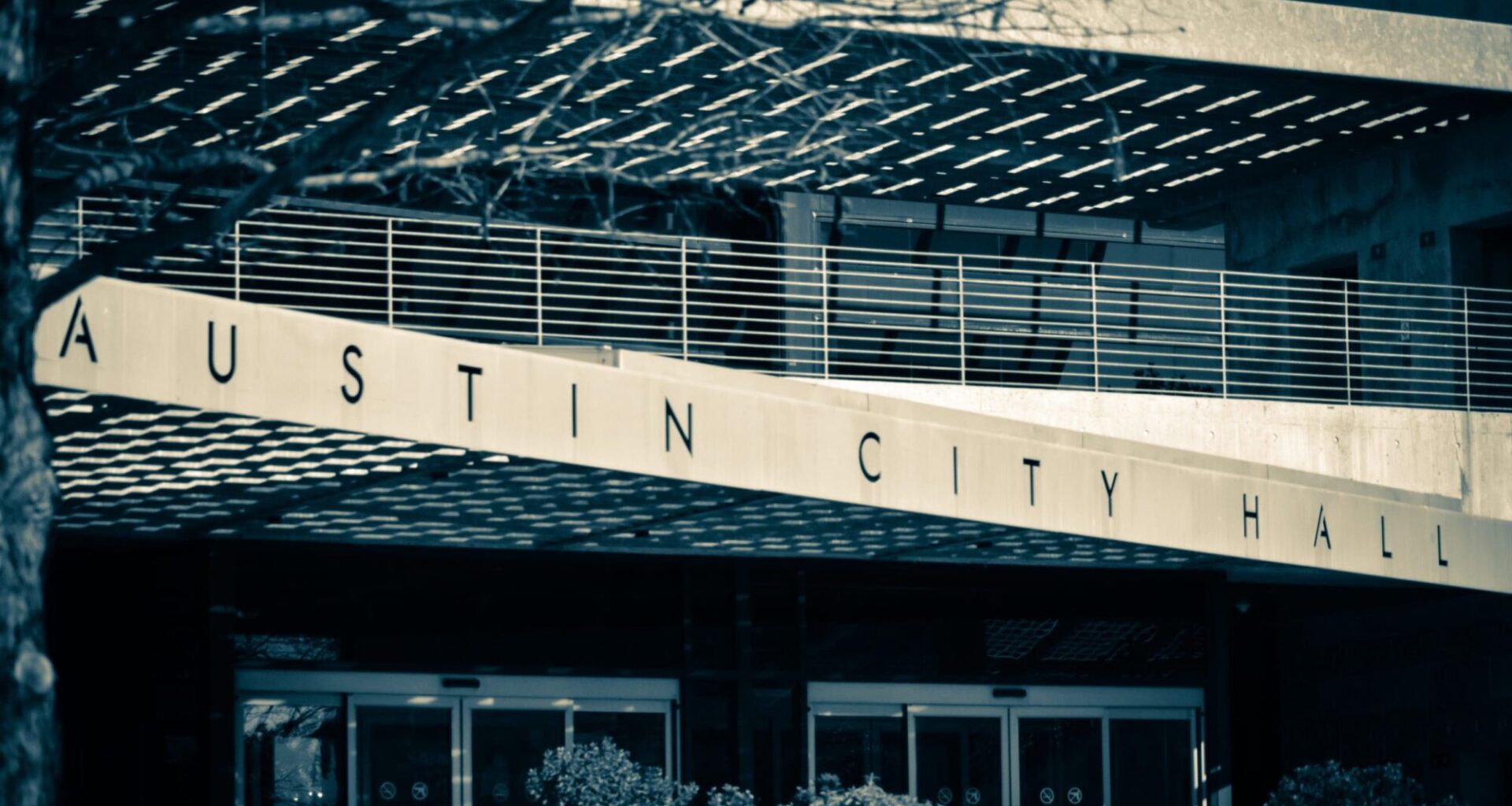 Austin City Hall