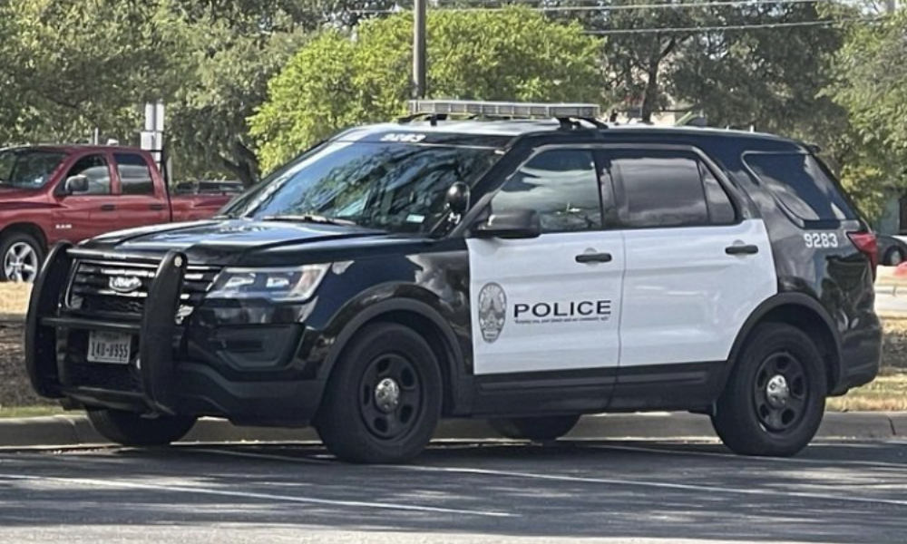 Man shot and killed by police after pointing gun at people in Austin, Texas