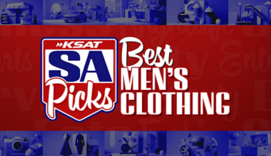 Where’s the best Men’s Clothing in San Antonio? Vote for your favorite 2026 SA Picks finalist