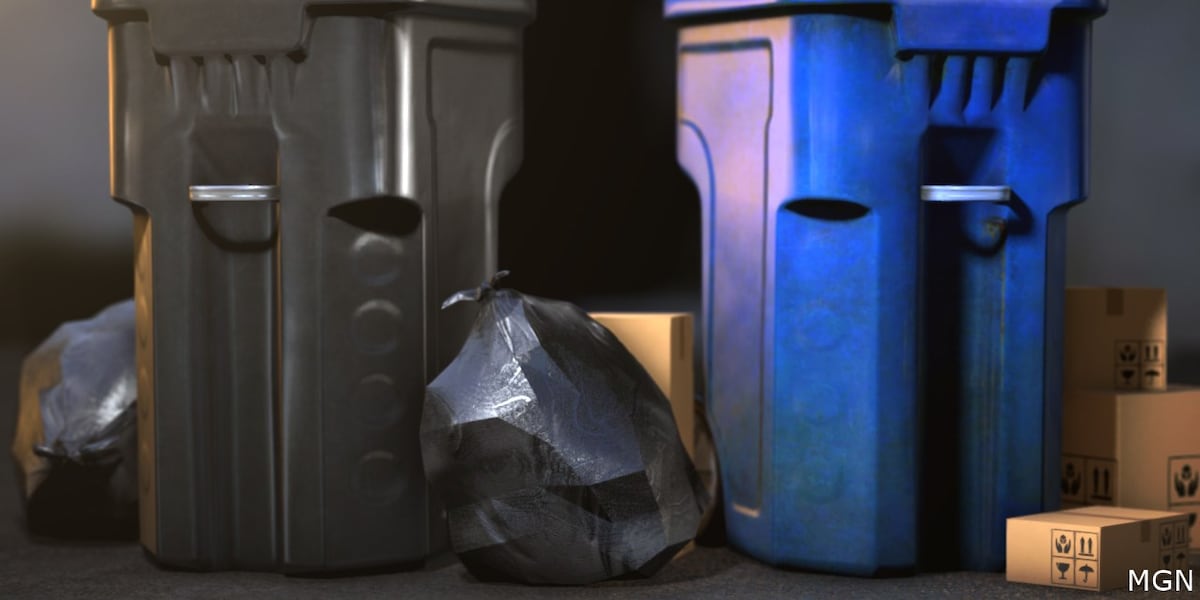 El Paso County transfer station brings expanded waste disposal services to Southern Colorado