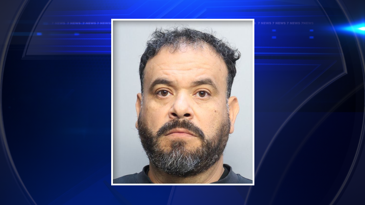 7News source: Texas man seen shoving bartender at Bayside arrested; victim says she suffered concussion, broken tooth - WSVN 7News | Miami News, Weather, Sports